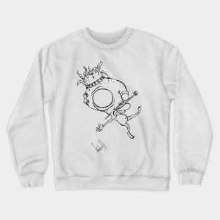 EGO Crewneck Sweatshirt